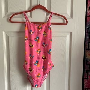 Cats!!! Cats!!! Cats!!! Also a swim suit